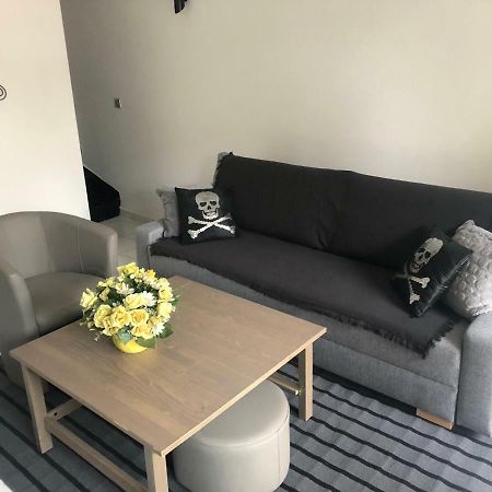 Jolie Petite Maison Pres Parc Des Expos Rer Cdg Arena Villepinte  Dış mekan fotoğraf