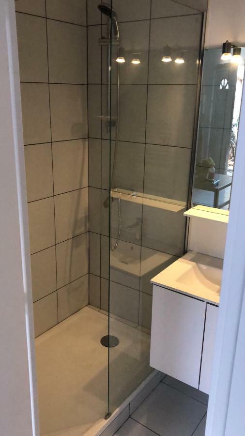 Jolie Petite Maison Pres Parc Des Expos Rer Cdg Arena Villepinte  Dış mekan fotoğraf