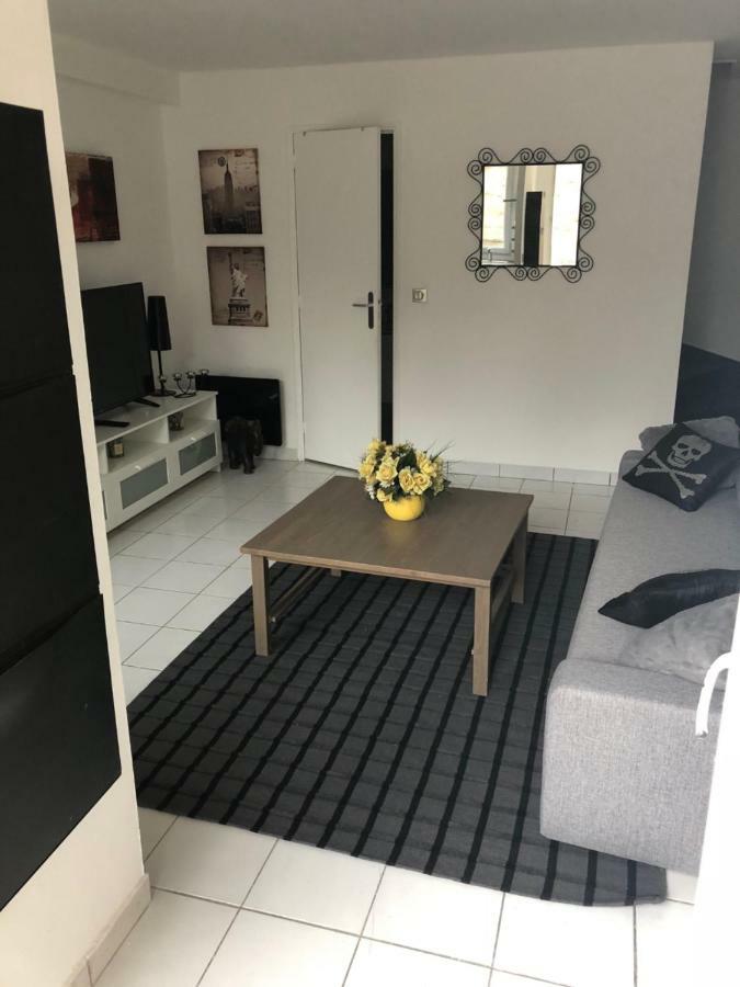 Jolie Petite Maison Pres Parc Des Expos Rer Cdg Arena Villepinte  Dış mekan fotoğraf