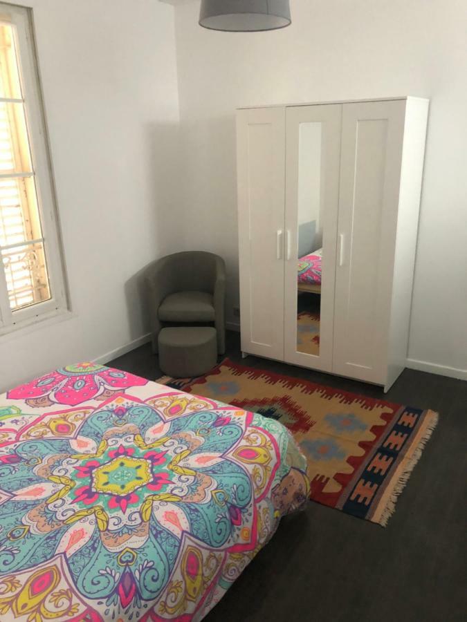 Jolie Petite Maison Pres Parc Des Expos Rer Cdg Arena Villepinte  Dış mekan fotoğraf