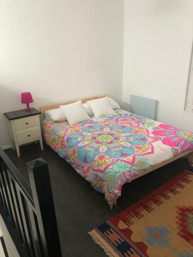 Jolie Petite Maison Pres Parc Des Expos Rer Cdg Arena Villepinte  Dış mekan fotoğraf