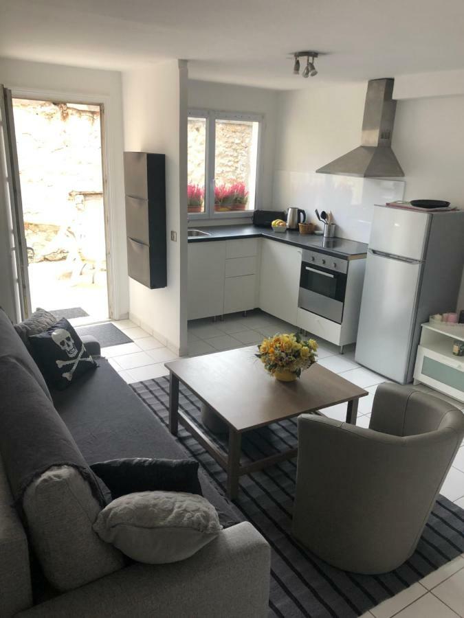 Jolie Petite Maison Pres Parc Des Expos Rer Cdg Arena Villepinte  Dış mekan fotoğraf