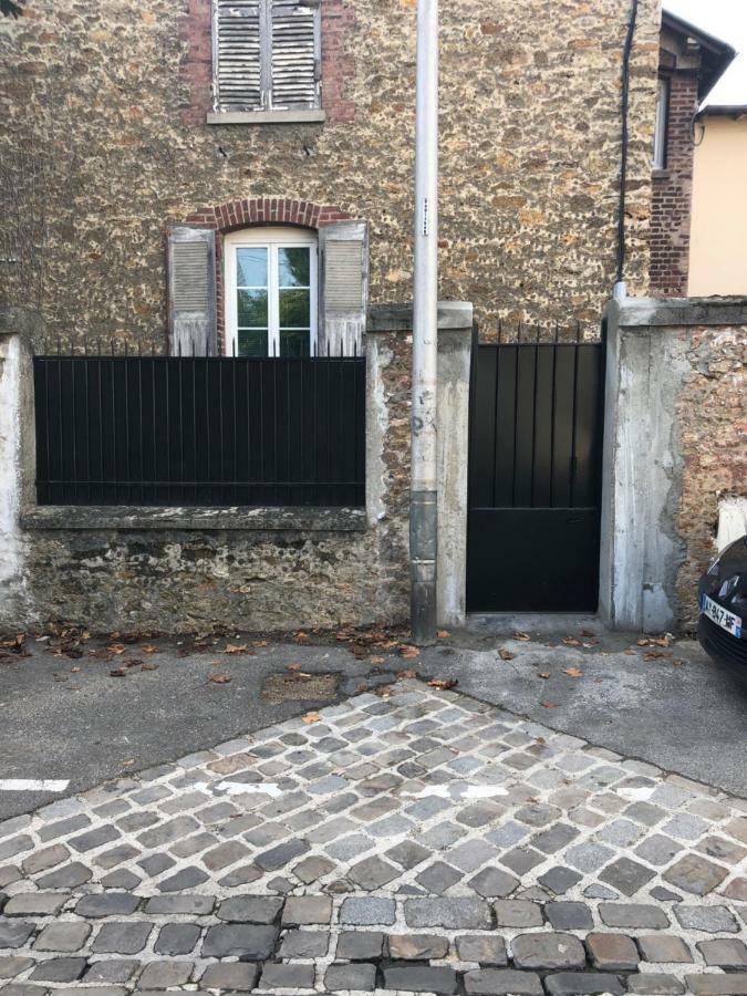 Jolie Petite Maison Pres Parc Des Expos Rer Cdg Arena Villepinte  Dış mekan fotoğraf
